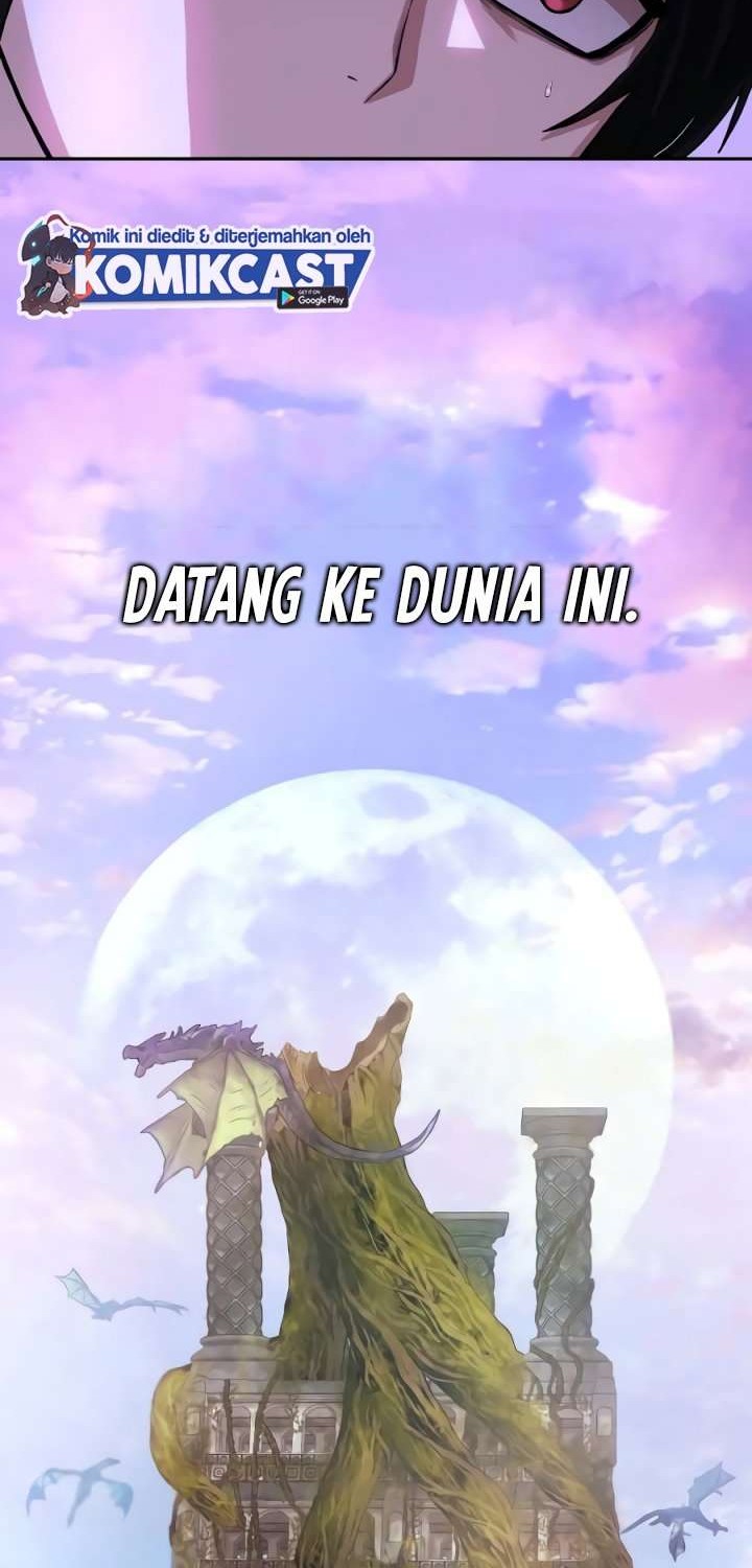 Hero Has Returned Chapter 1 Gambar 8