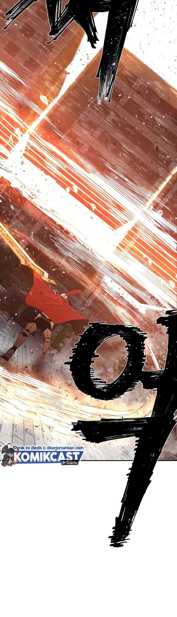 Hero Has Returned Chapter 1 Gambar 101