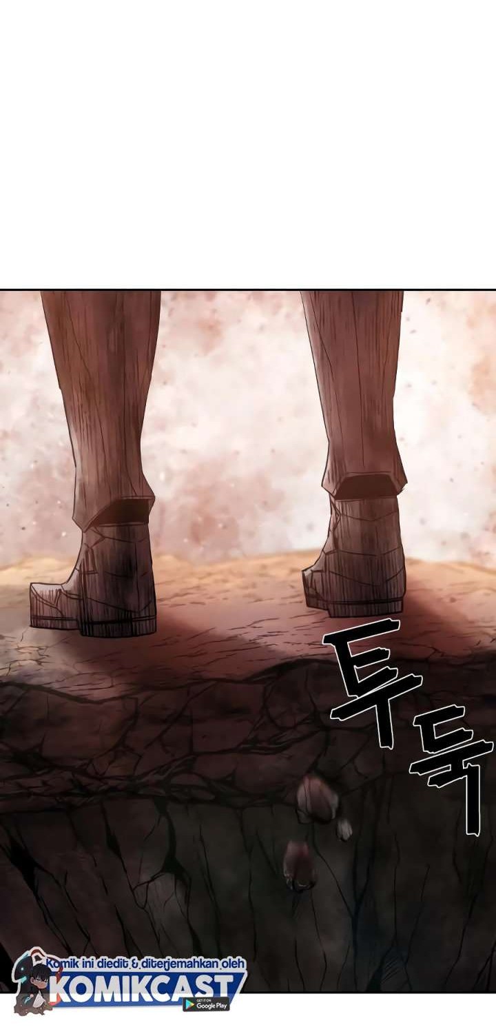 Hero Has Returned Chapter 1 Gambar 106