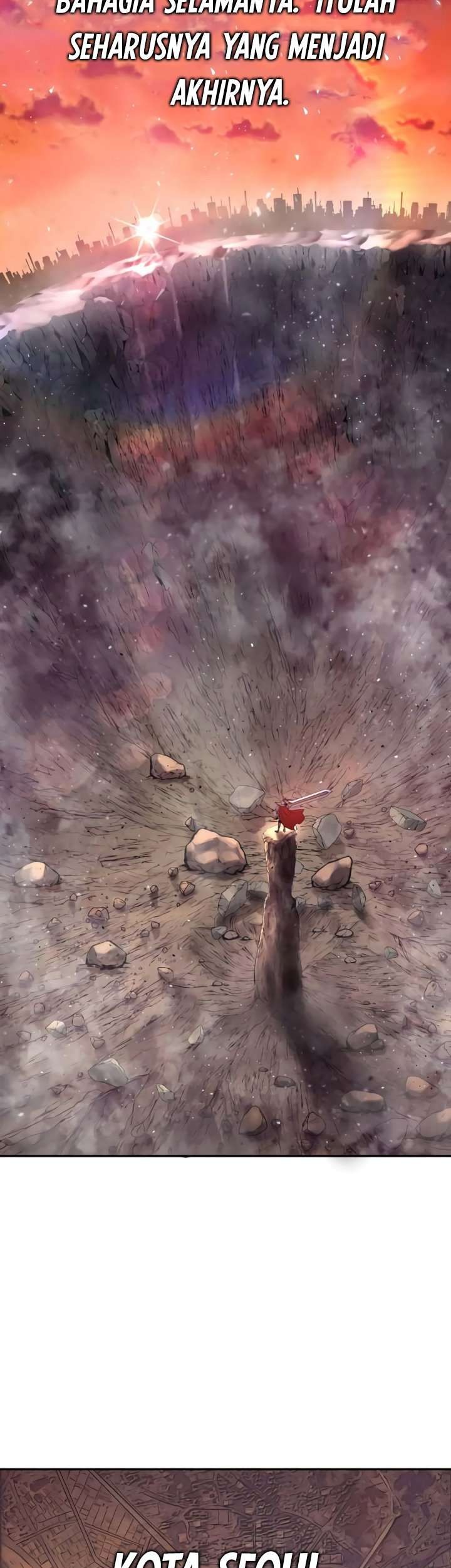 Hero Has Returned Chapter 1 Gambar 109