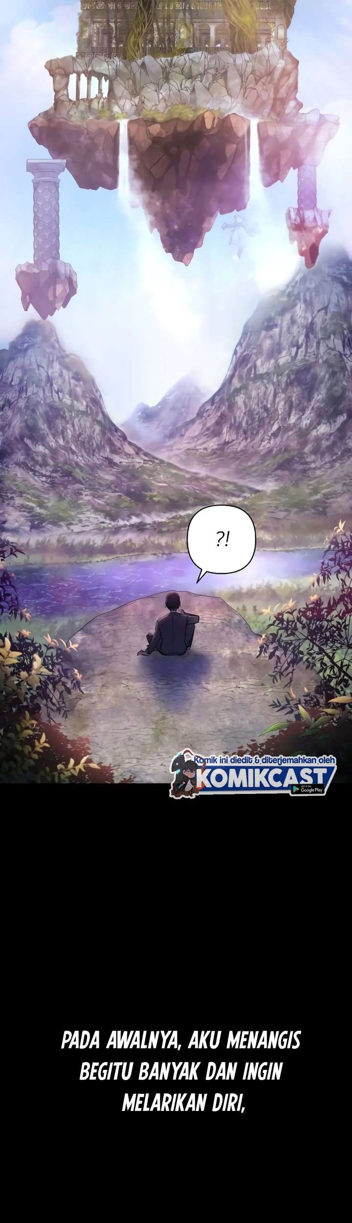 Hero Has Returned Chapter 1 Gambar 9