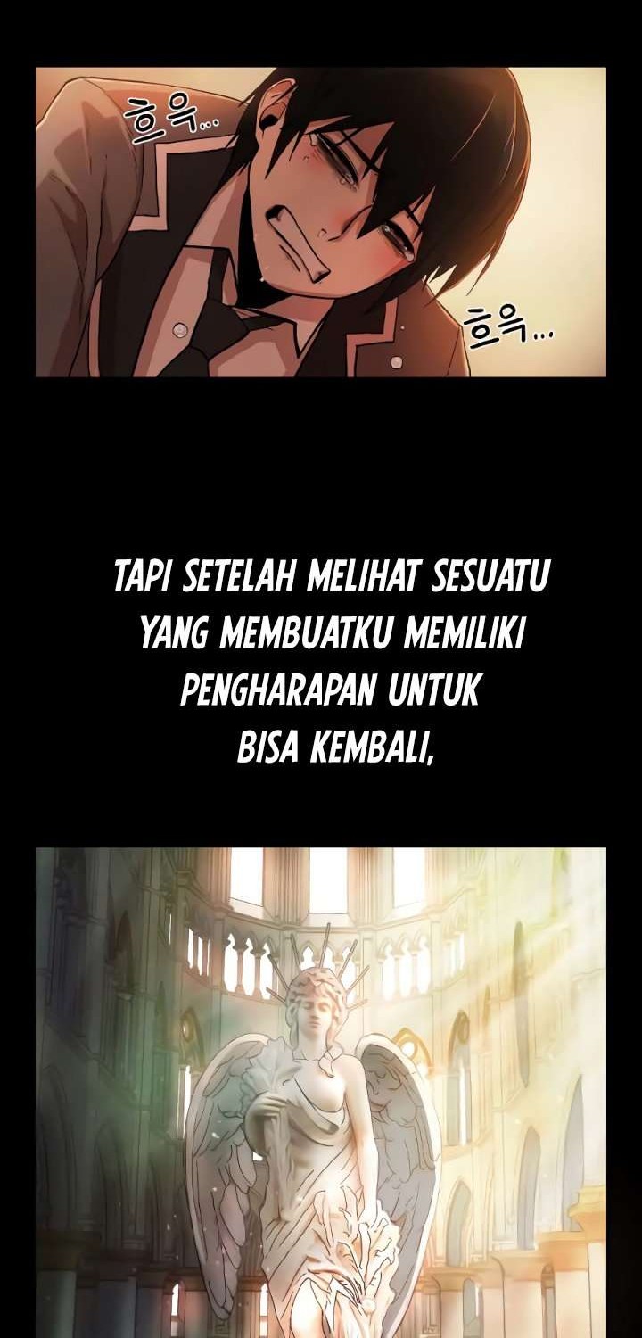 Hero Has Returned Chapter 1 Gambar 10