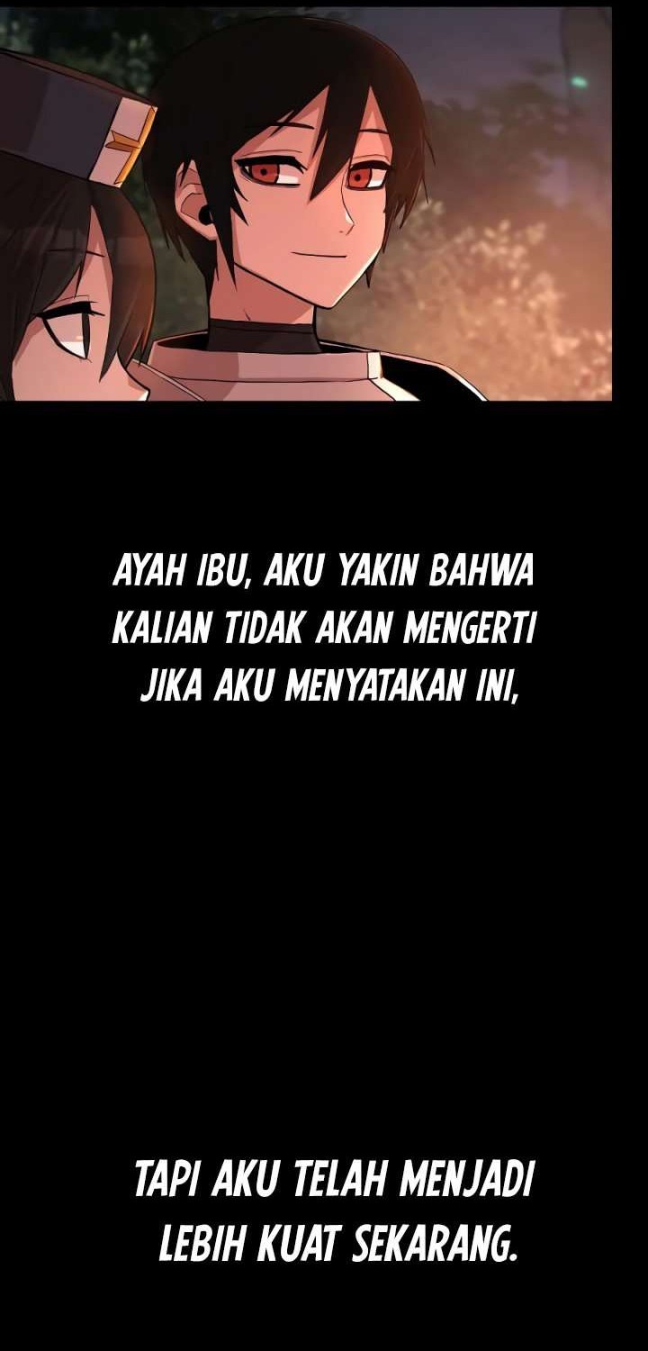 Hero Has Returned Chapter 1 Gambar 15
