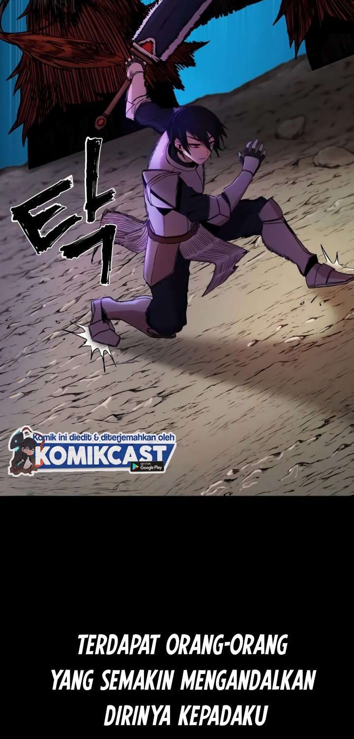 Hero Has Returned Chapter 1 Gambar 17