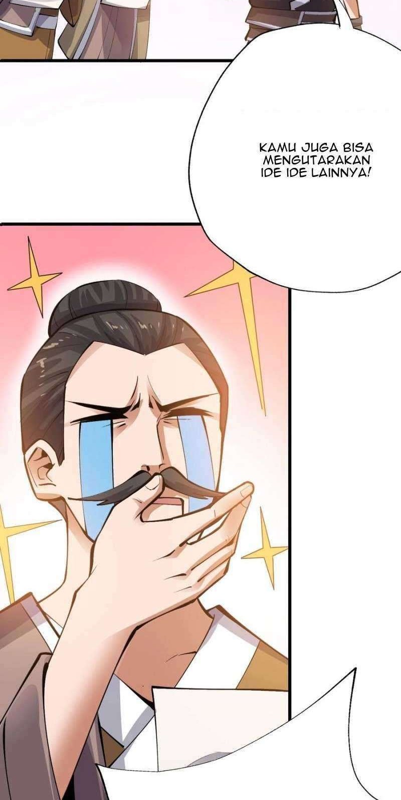 First Dragon Chapter 205 Gambar 22