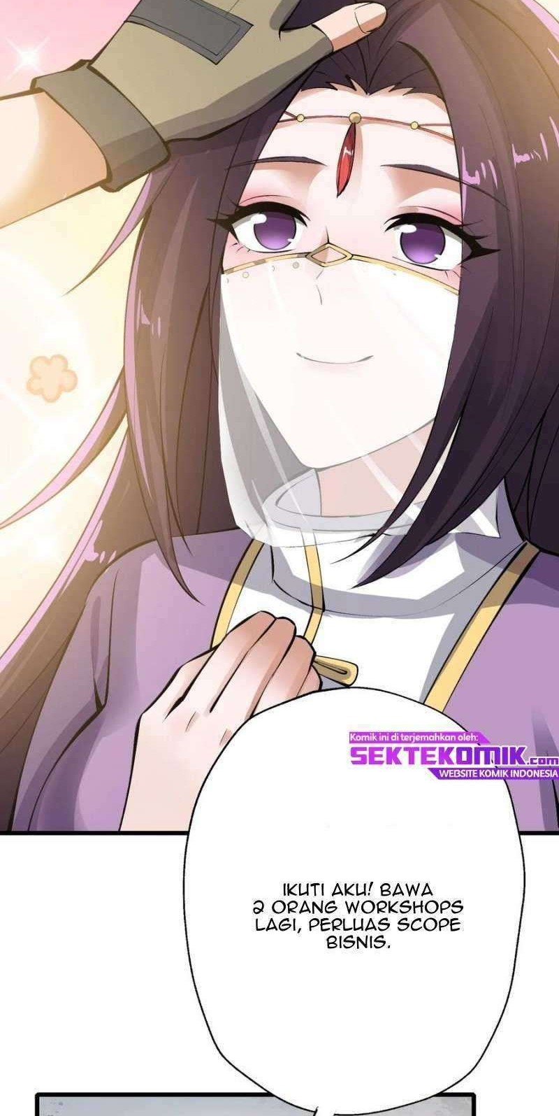 First Dragon Chapter 205 Gambar 28