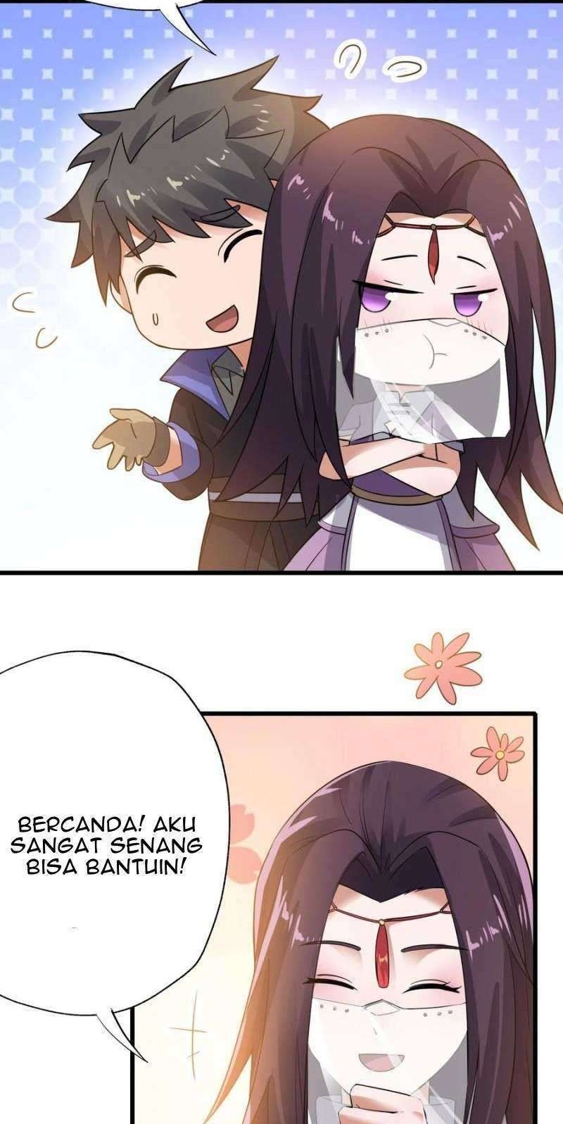 First Dragon Chapter 205 Gambar 33