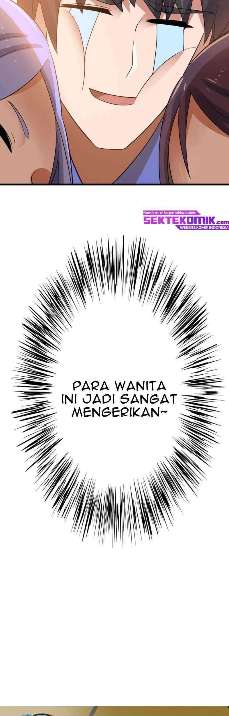 First Dragon Chapter 205 Gambar 49