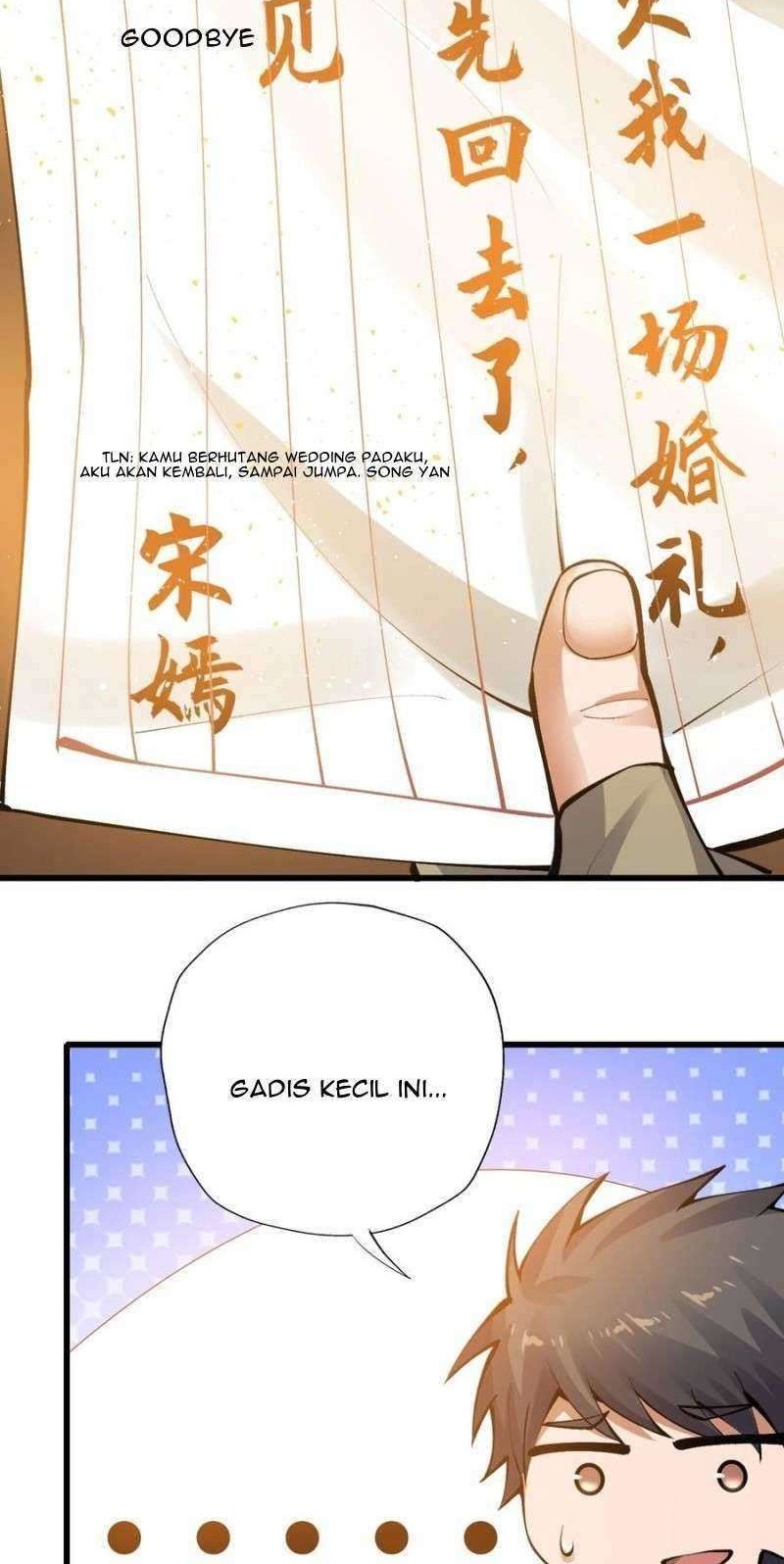 First Dragon Chapter 205 Gambar 8