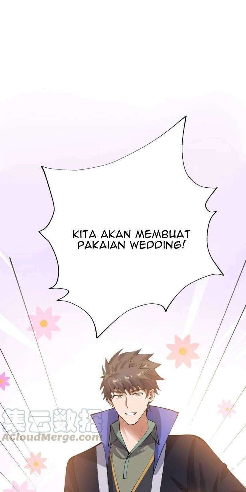 First Dragon Chapter 205 Gambar 11