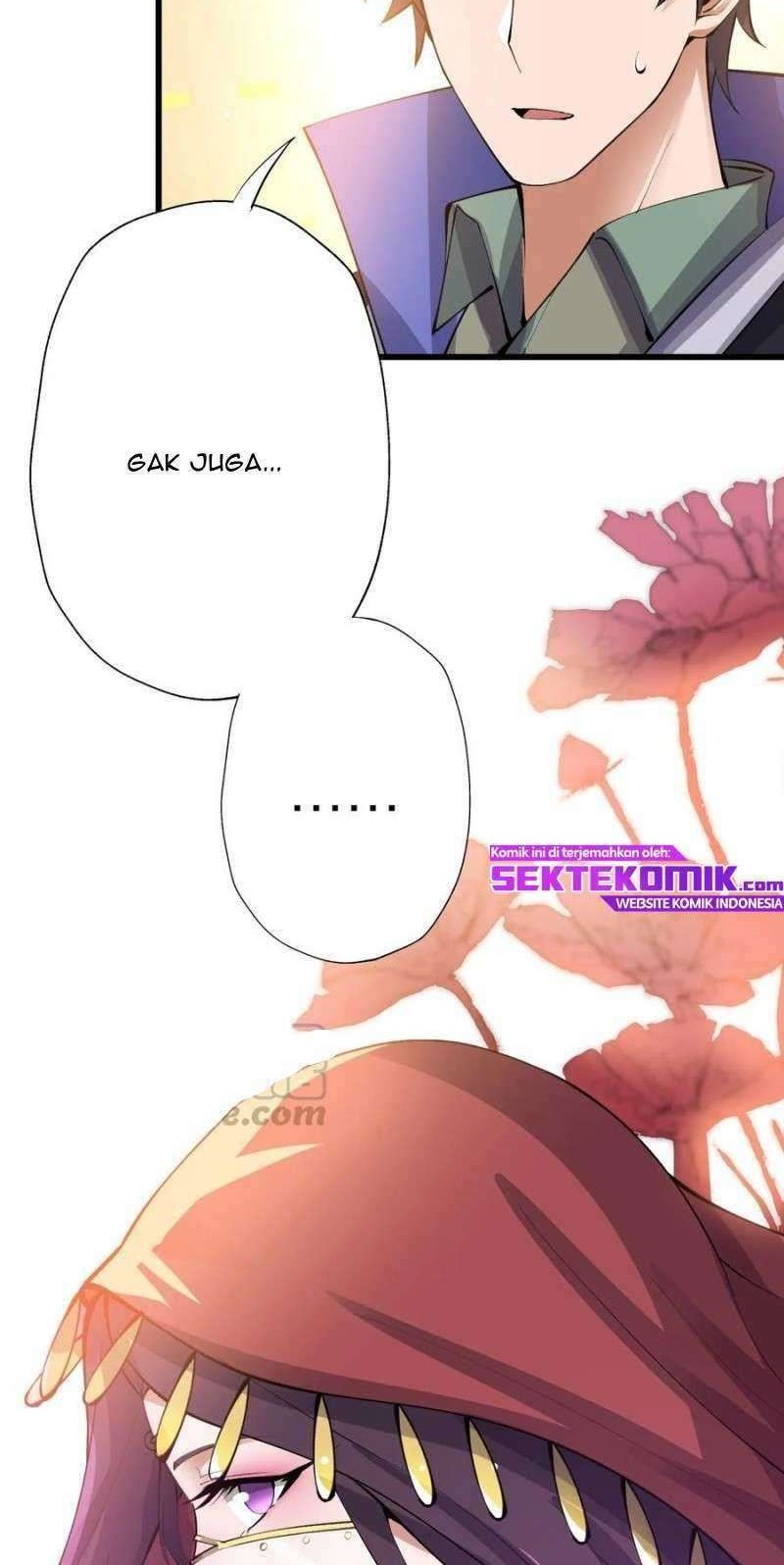 First Dragon Chapter 205 Gambar 13