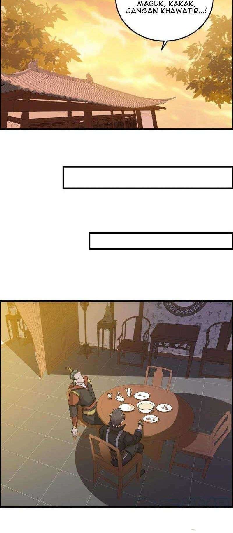First Dragon Chapter 204 Gambar 25