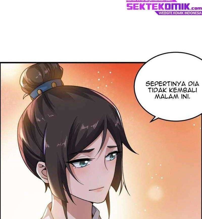 First Dragon Chapter 204 Gambar 29