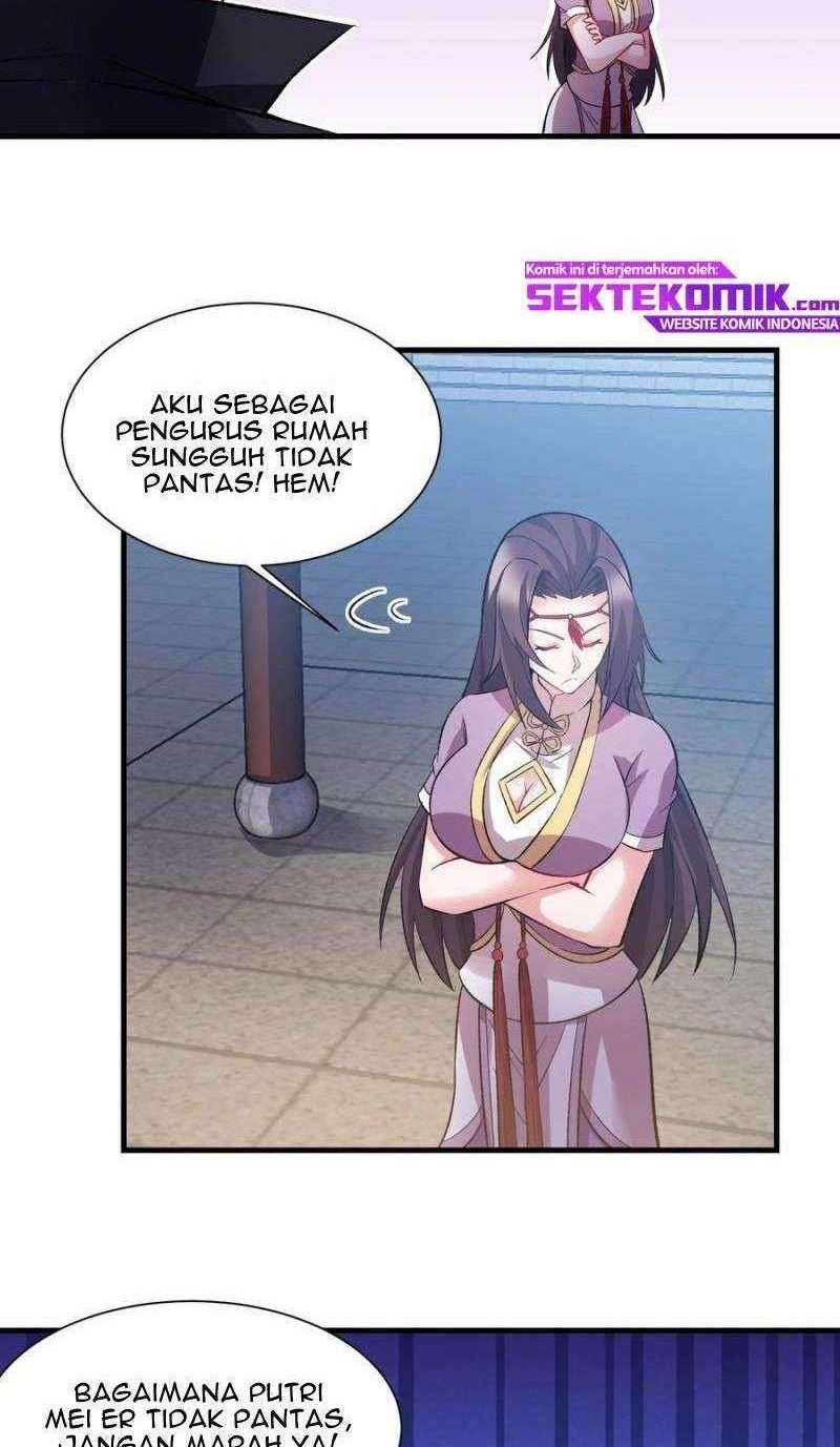 First Dragon Chapter 204 Gambar 5