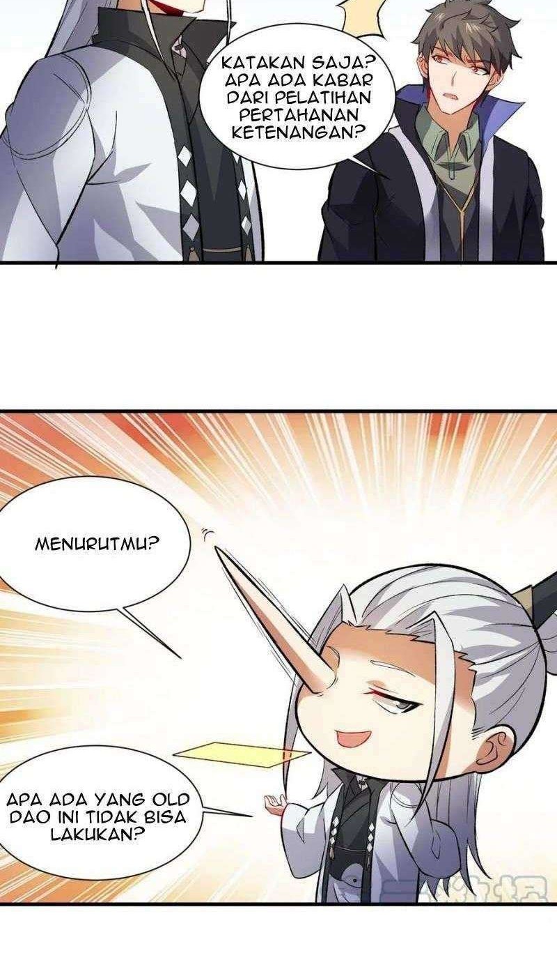First Dragon Chapter 204 Gambar 7