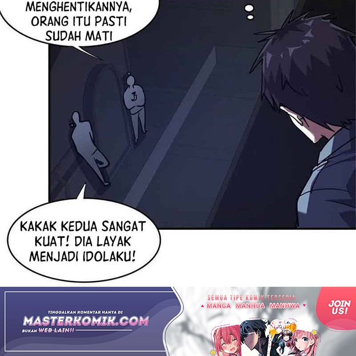 The President’s School Flower Is on Me Chapter 39 Gambar 5