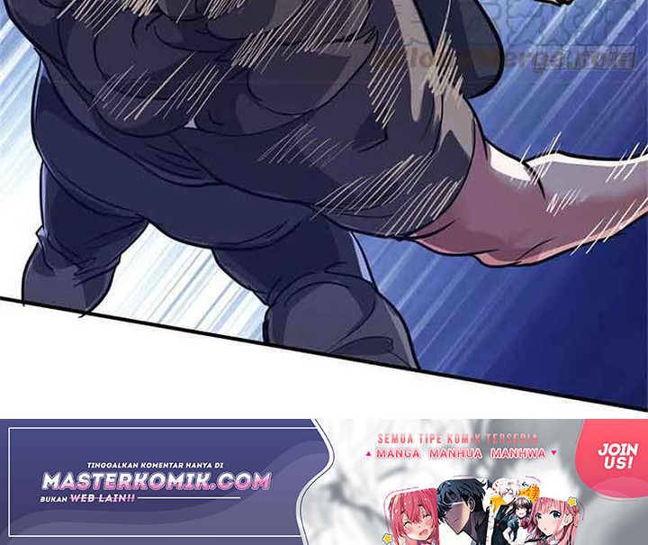 The President’s School Flower Is on Me Chapter 39 Gambar 13