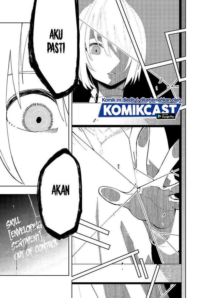 Isekai Meikyuu no Saishinbu o Mezasou Chapter 15 Gambar 22