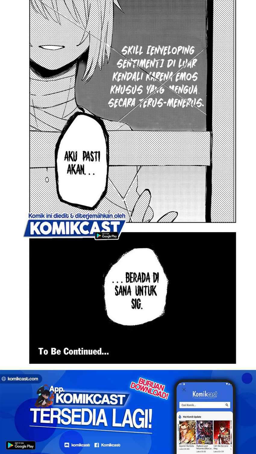 Isekai Meikyuu no Saishinbu o Mezasou Chapter 15 Gambar 23