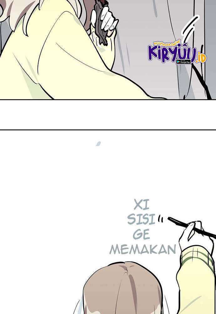 My Girlfriend is a Villain Chapter 62 Gambar 19