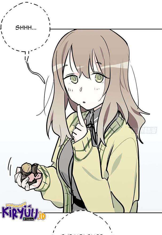 Baca  My Girlfriend is a Villain Chapter 62 Gambar 2