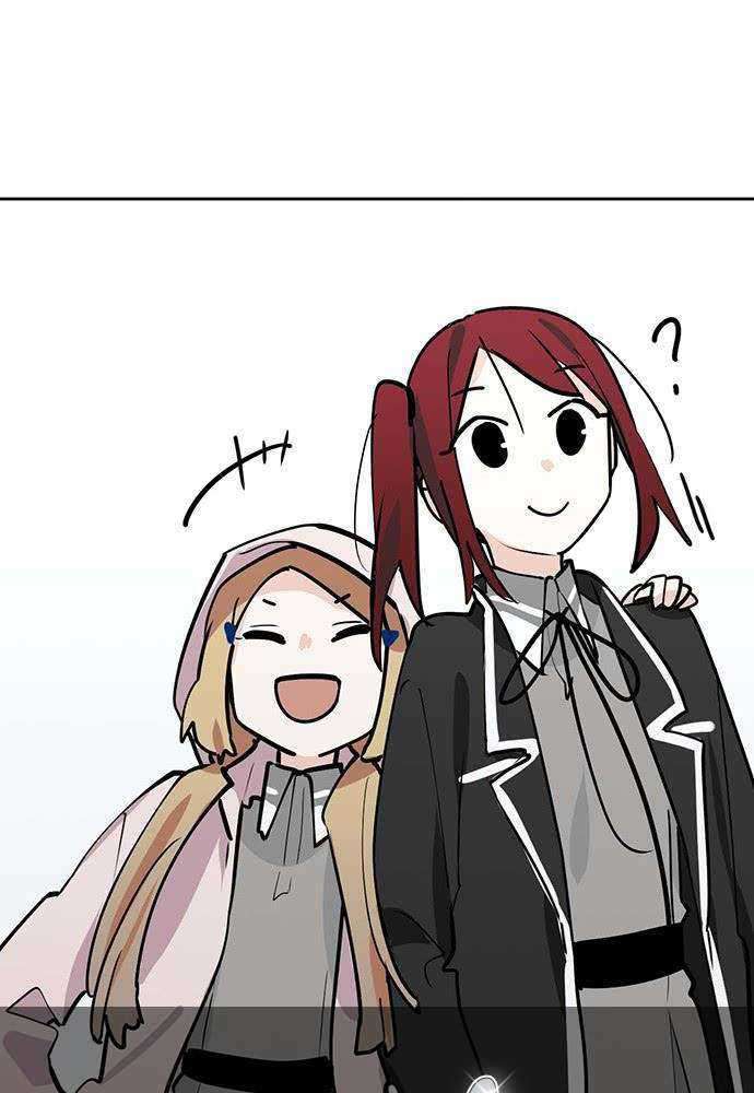 My Girlfriend is a Villain Chapter 62 Gambar 6