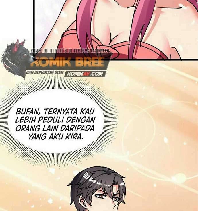 Rebirth Abandoned Less Return Chapter 202 Gambar 5