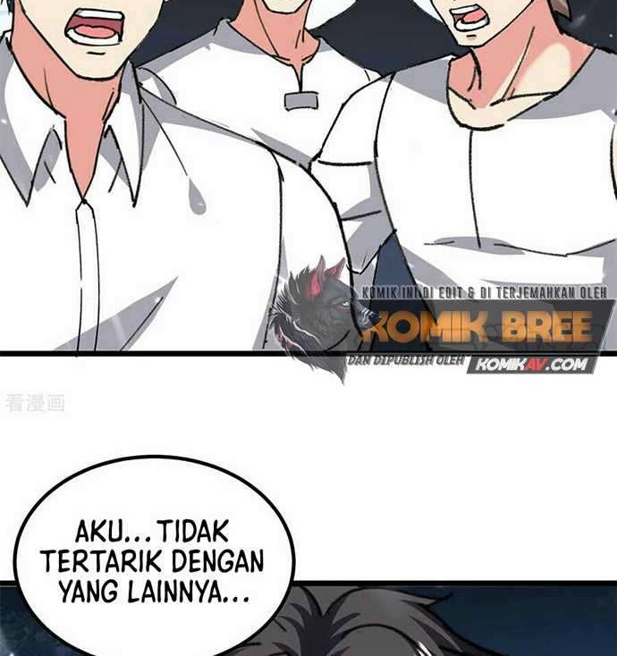 Rebirth Abandoned Less Return Chapter 202 Gambar 9