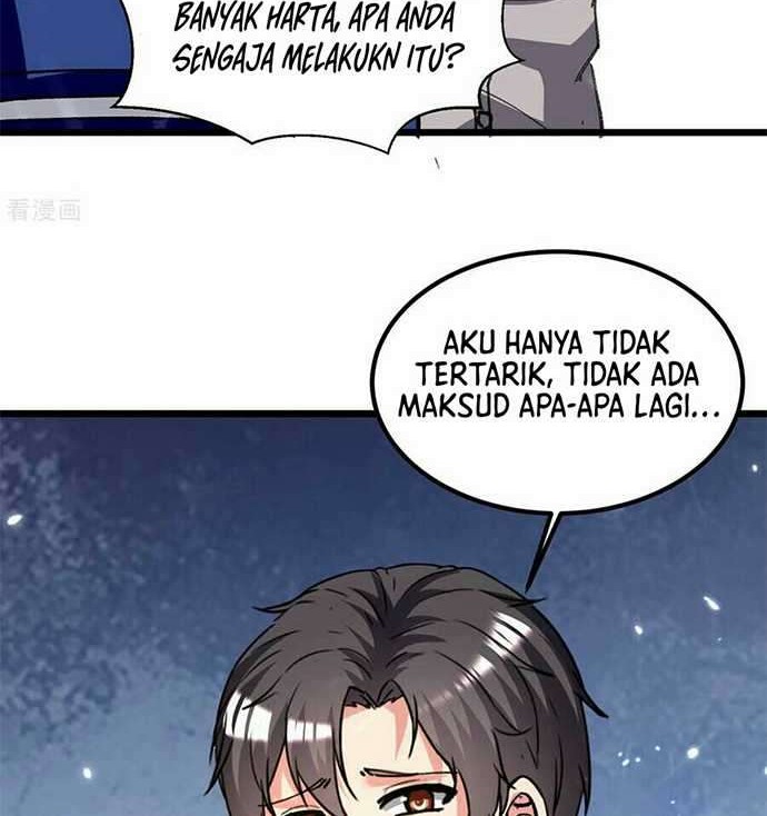 Rebirth Abandoned Less Return Chapter 202 Gambar 13