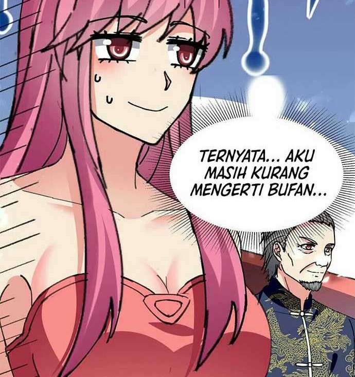 Rebirth Abandoned Less Return Chapter 202 Gambar 17