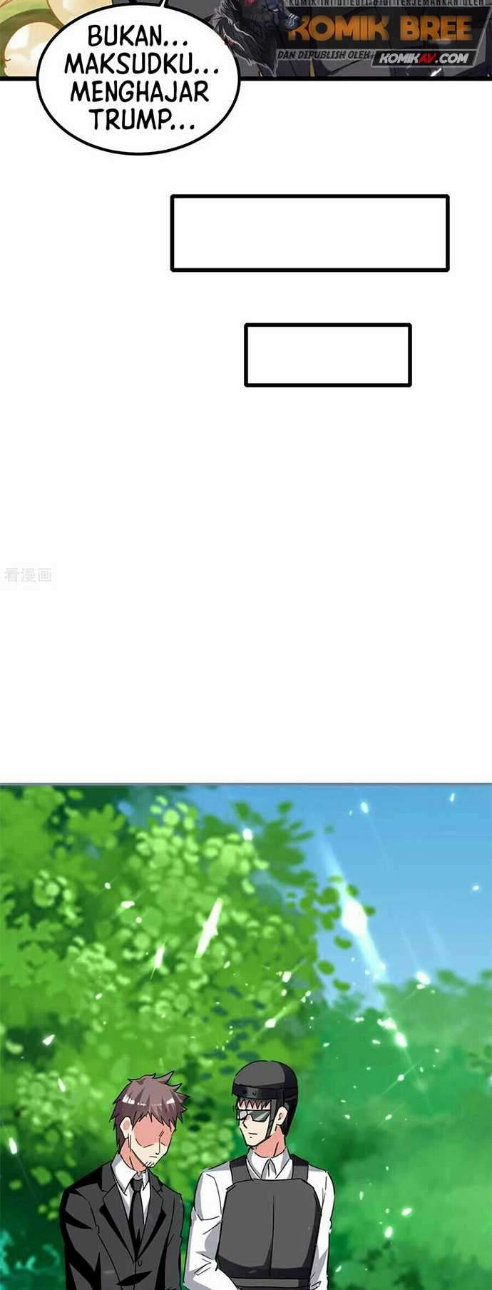Rebirth Abandoned Less Return Chapter 201 Gambar 5