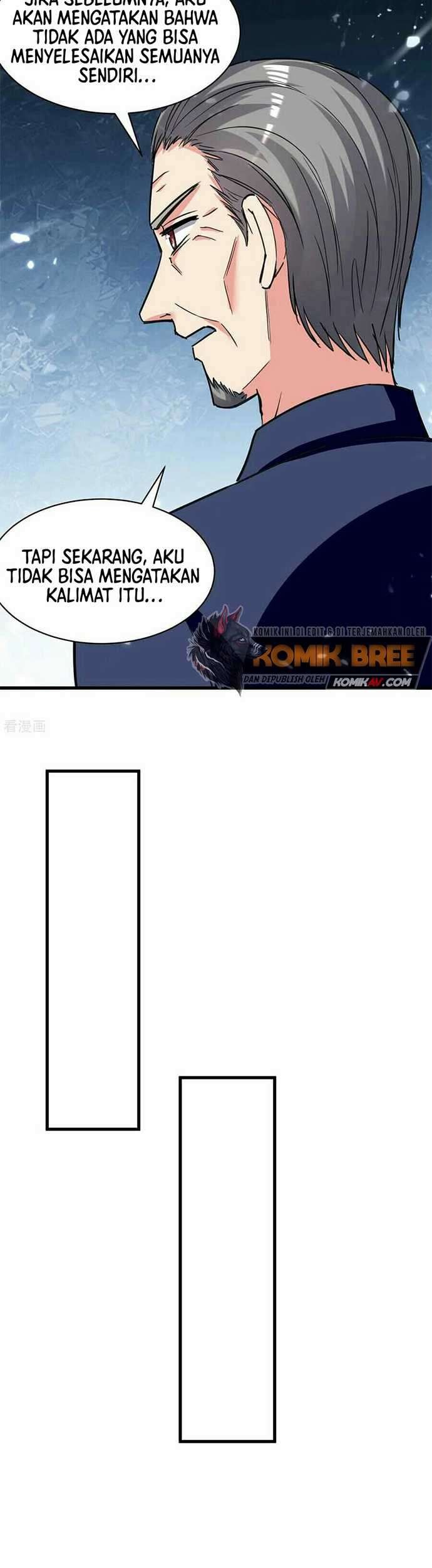 Rebirth Abandoned Less Return Chapter 201 Gambar 10