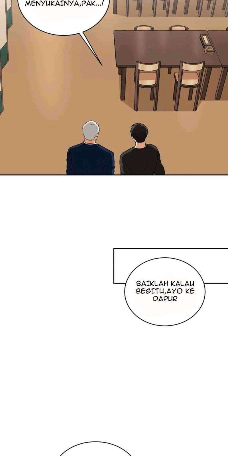 Please Have a Meal Chapter 14 Gambar 21