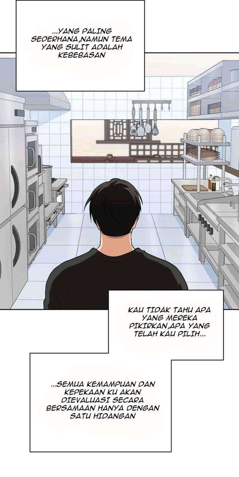 Please Have a Meal Chapter 14 Gambar 27