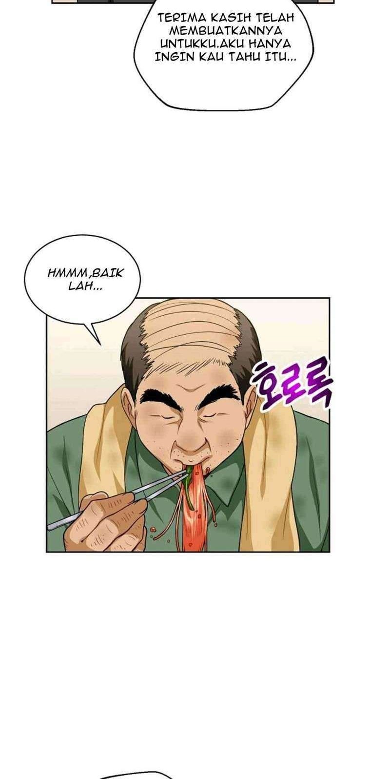 Please Have a Meal Chapter 14 Gambar 42