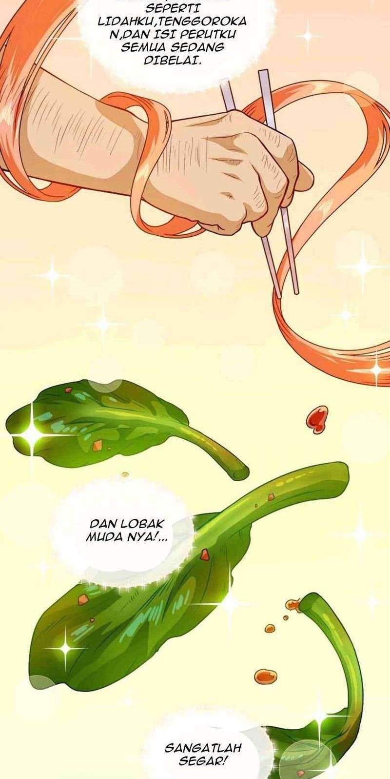 Please Have a Meal Chapter 14 Gambar 44