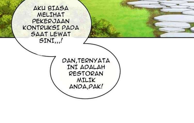 Please Have a Meal Chapter 14 Gambar 17
