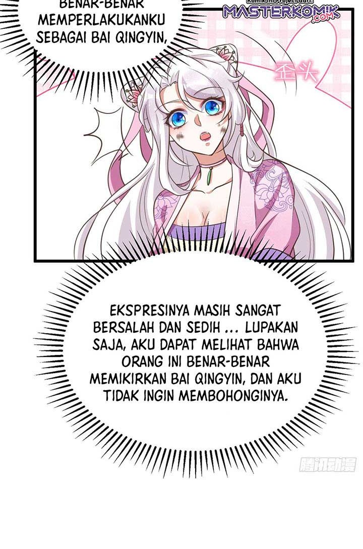 Rebirth of the Cute Tiger: Great General Wants to Hug Chapter 25 Gambar 7
