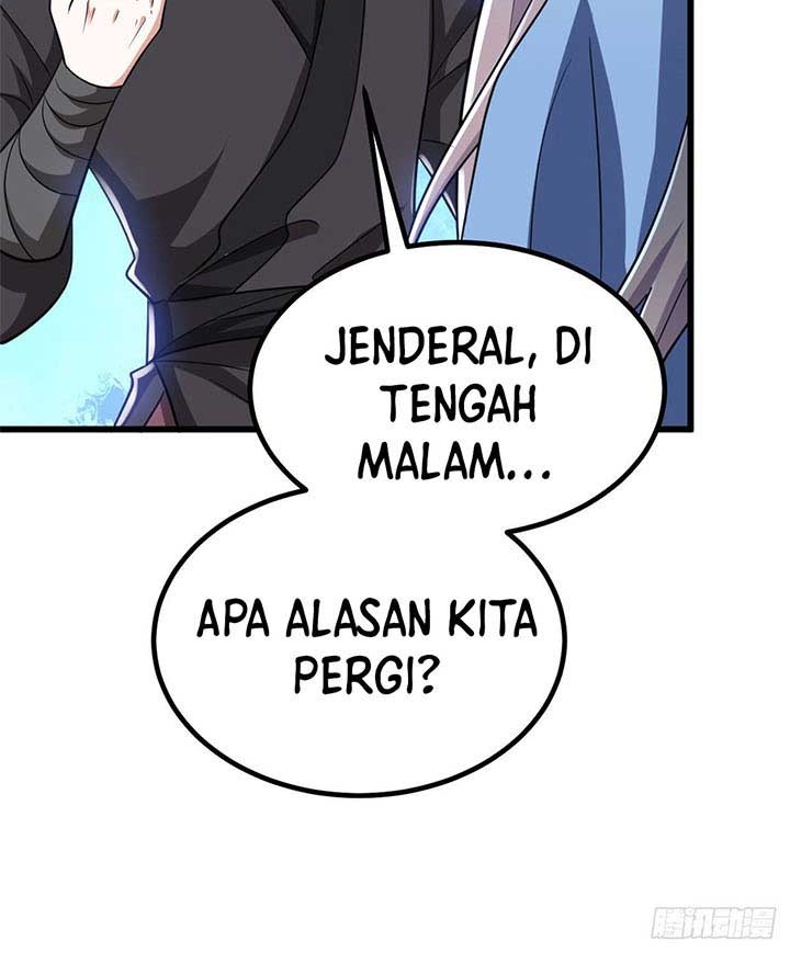 Rebirth of the Cute Tiger: Great General Wants to Hug Chapter 25 Gambar 19