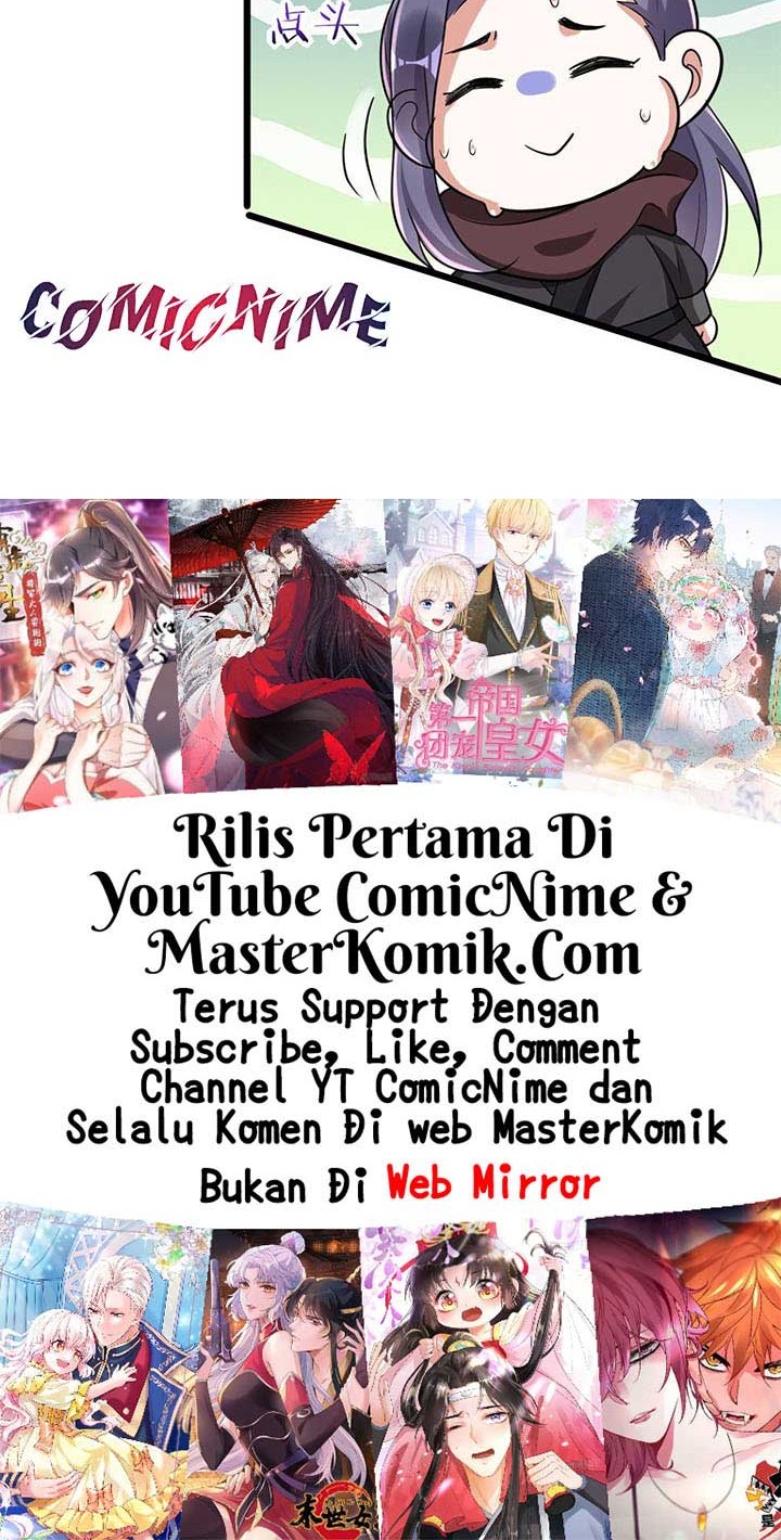 Rebirth of the Cute Tiger: Great General Wants to Hug Chapter 25 Gambar 21