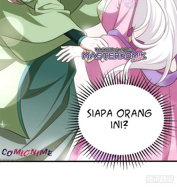 Rebirth of the Cute Tiger: Great General Wants to Hug Chapter 23 Gambar 21