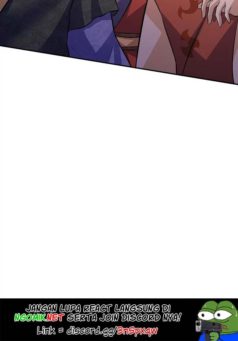 Martial Arts Reigns Chapter 143 Gambar 27