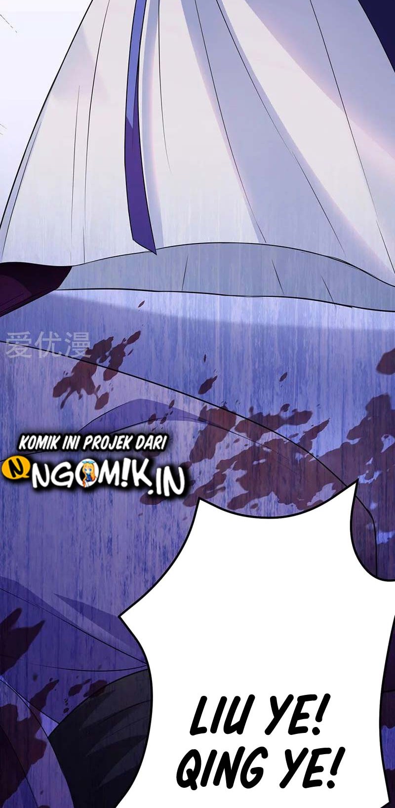 Martial Arts Reigns Chapter 142 Gambar 31