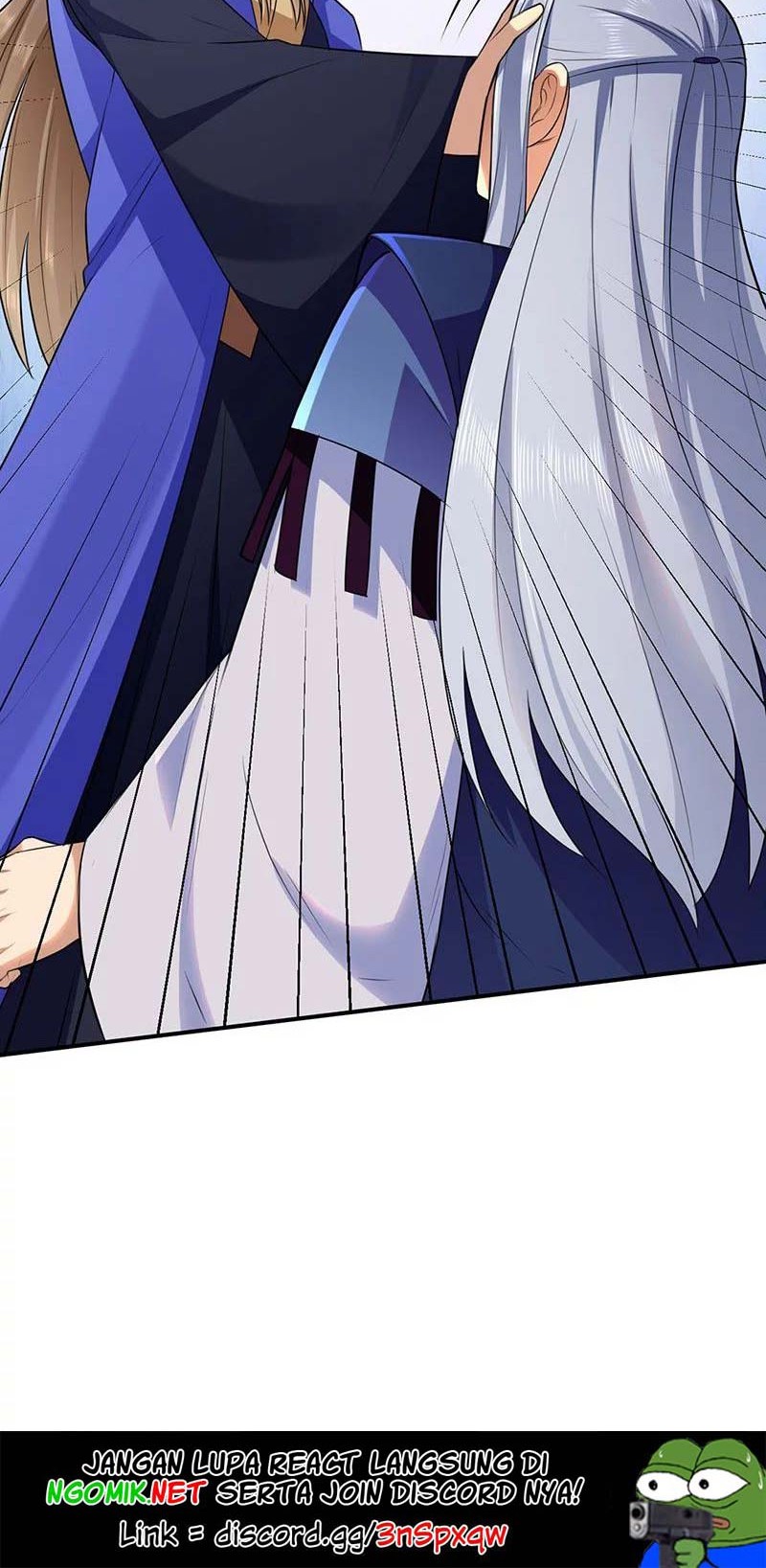 Martial Arts Reigns Chapter 142 Gambar 35