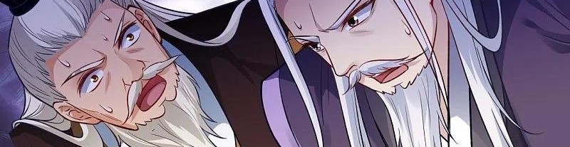 Against the Gods Chapter 380 Gambar 42