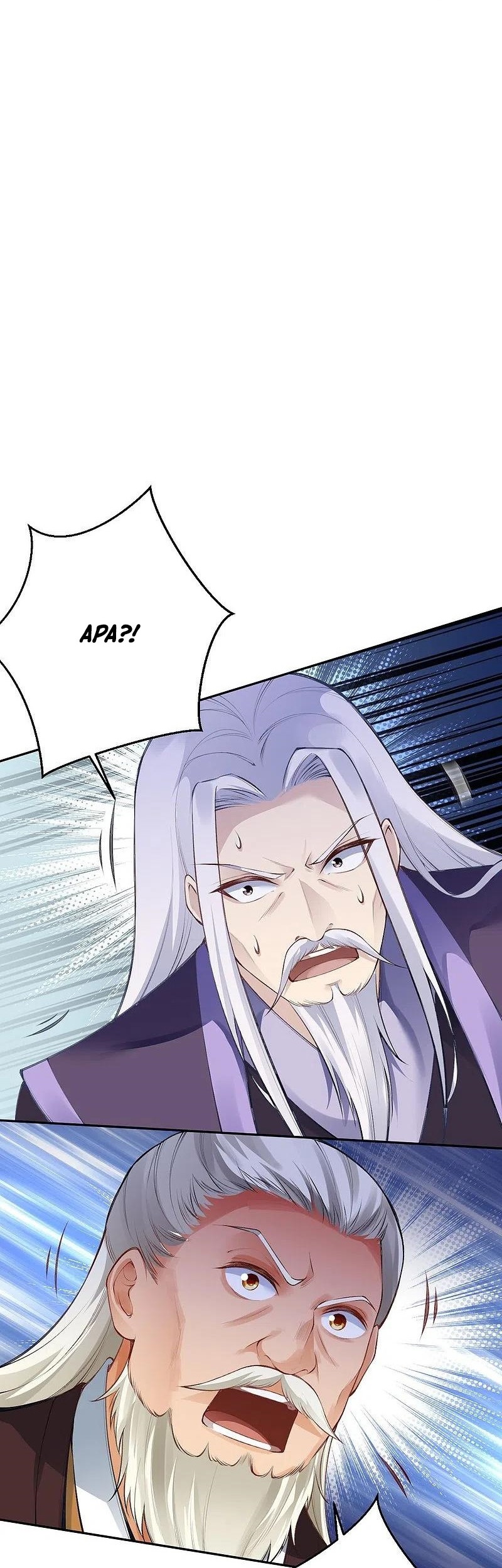 Against the Gods Chapter 380 Gambar 44