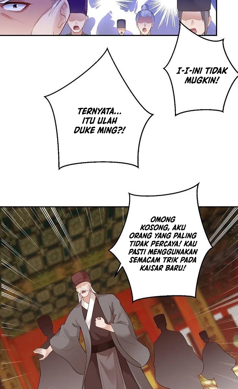 Against the Gods Chapter 380 Gambar 14