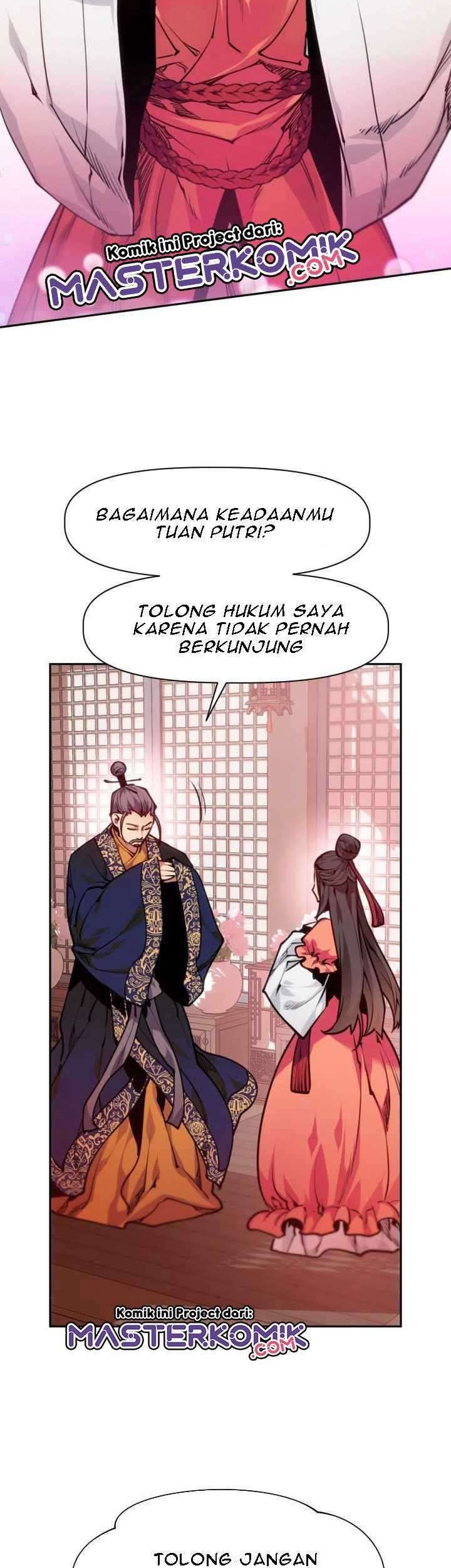 The Golden Age Chapter 08 Gambar 52