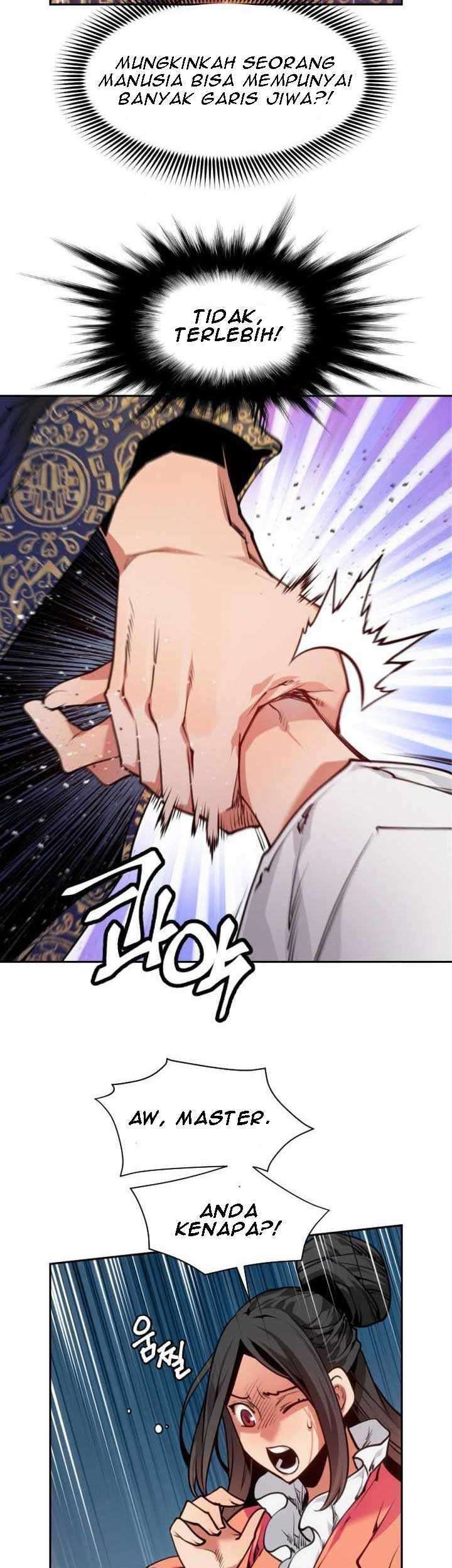 The Golden Age Chapter 08 Gambar 61