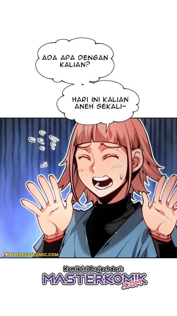 The Golden Age Chapter 08 Gambar 9
